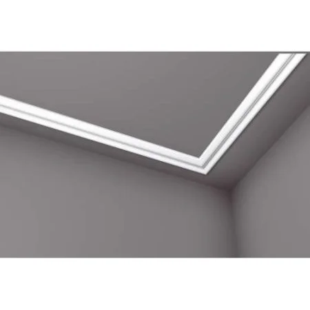 Карниз NMC Nomastyl N (70х20х2000мм) в Санкт-Петербурге