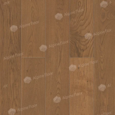 Инженерная доска Alpine Floor Villa Дуб Имбирный в Санкт-Петербурге