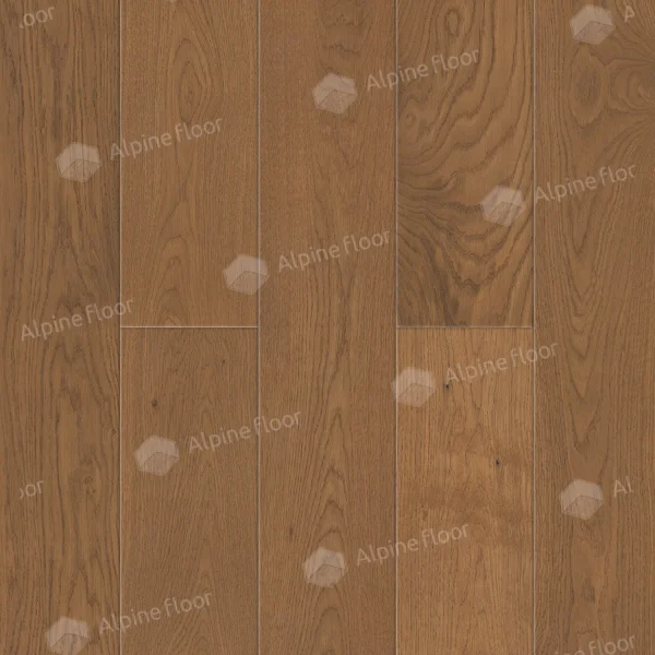 Инженерная доска Alpine Floor Villa Дуб Имбирный в Санкт-Петербурге
