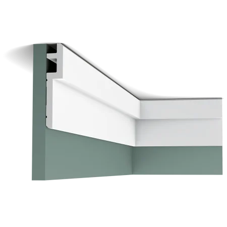 Карниз Orac C395 (31*155*2000 мм) в Санкт-Петербурге