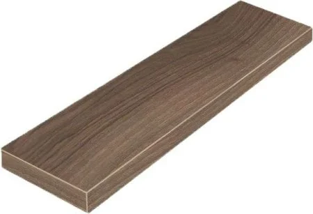 Керамогранит Italon Мезон Бренди ступень угловая левая 33x120 в Санкт-Петербурге