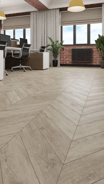 Кварц-виниловая плитка Alpine Floor Chevron Карите ECO 20-11 (2,5 мм. 43 класс) в Санкт-Петербурге