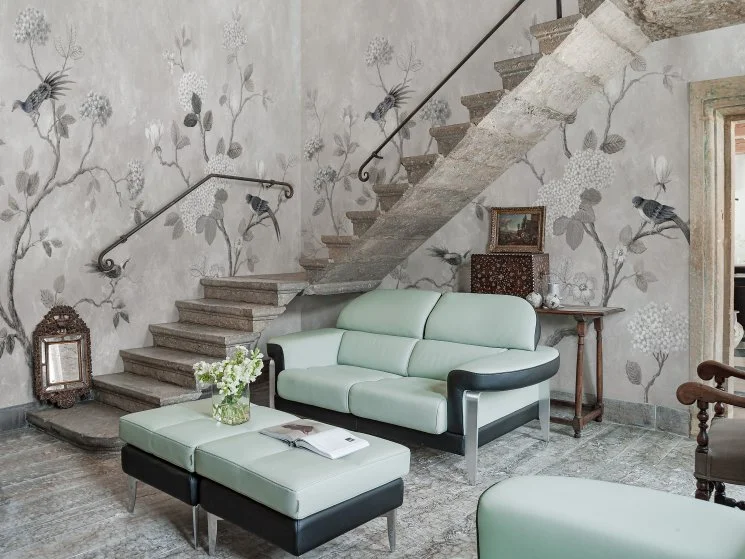 Обои Loymina Etude vol. II ETD13 011 в Санкт-Петербурге