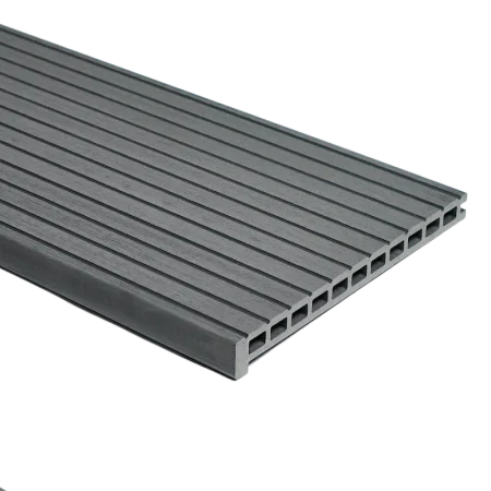 Ступень CM STAIR (3000х305х25 мм) Эбонит в Санкт-Петербурге