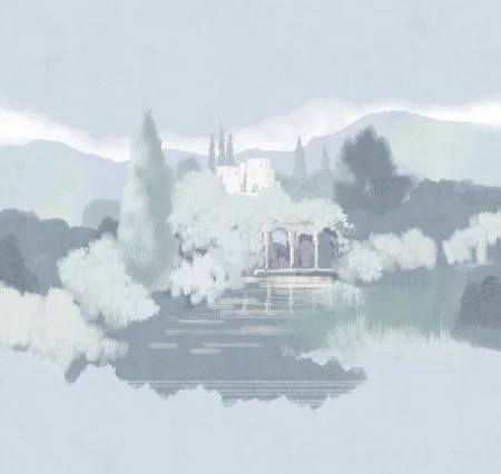 Обои Loymina Пейзаж vol. 2 ART12 006 в Санкт-Петербурге