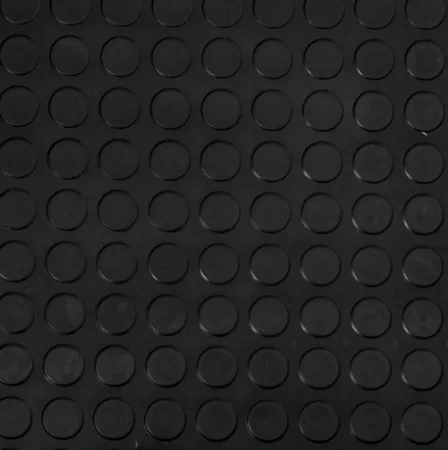 Противоскользящее резиновое покрытие Пятачки (1,0х10м) в Санкт-Петербурге