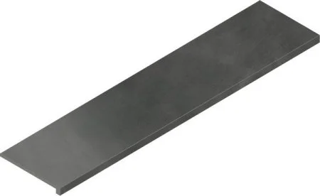 Керамогранит Italon Континуум Петрол Ступень Фронт 33х120 (Натуральная) в Санкт-Петербурге