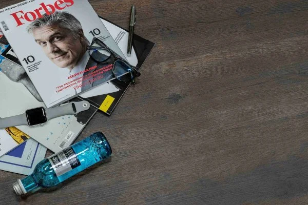 Кварц-виниловая плитка FineFloor Light Дуб Берген FF-1372 в Санкт-Петербурге