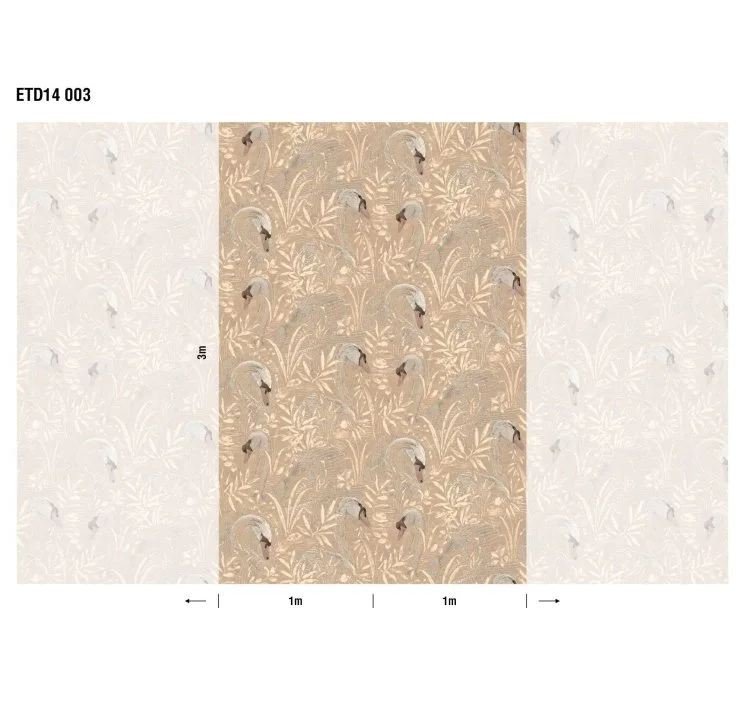 Обои Loymina Etude vol. II ETD14 003 в Санкт-Петербурге