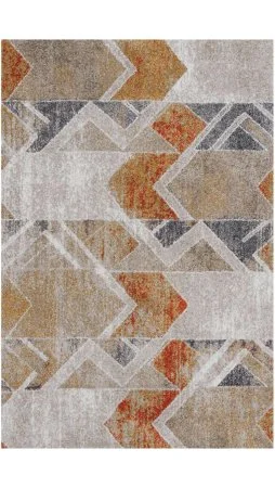 Ковер Синтелон Mondo 0,80х1,50 12BHE Прямоугольник в Санкт-Петербурге