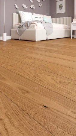 Инженерная доска Alpine Floor Villa Дуб Миндальный в Санкт-Петербурге