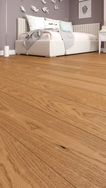 Инженерная доска Alpine Floor Villa Дуб Миндальный в Санкт-Петербурге