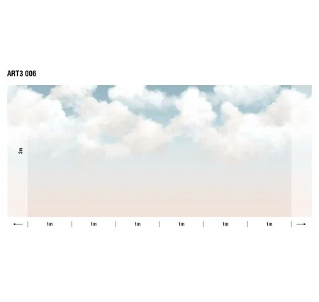 Обои Loymina Пейзаж ART3 006 в Санкт-Петербурге