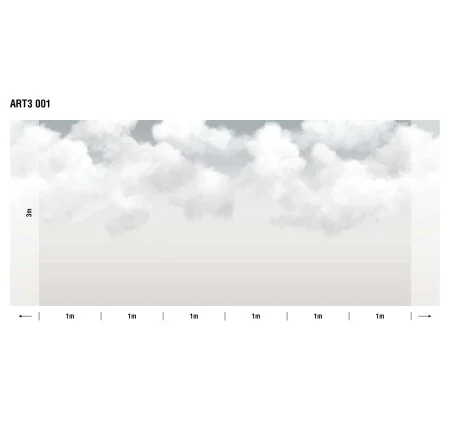 Обои Loymina Пейзаж ART3 001 в Санкт-Петербурге
