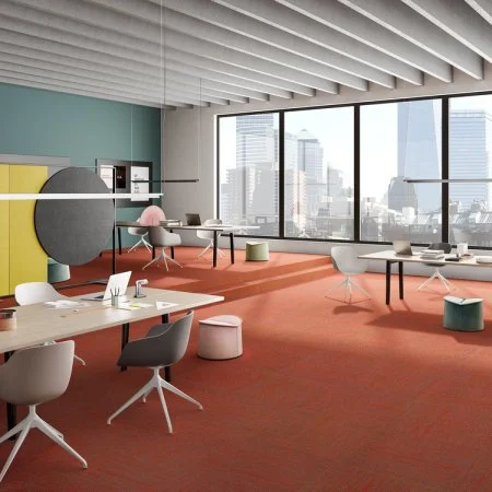 Ковровая плитка AW Marvel 89 в Санкт-Петербурге