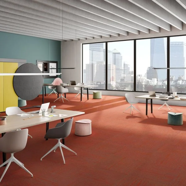 Ковровая плитка AW Marvel 89 в Санкт-Петербурге