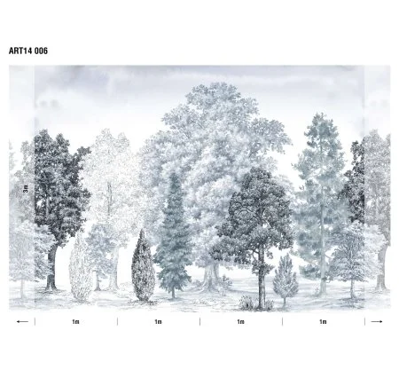 Обои Loymina Пейзаж vol. 2 ART14 006 в Санкт-Петербурге