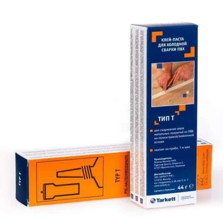 Холодная сварка Tarkett Тип Т в Санкт-Петербурге