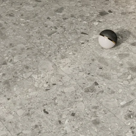 Керамогранит Coliseum Брера Грэй 60х120 (Натуральный и Реттифицированный) в Санкт-Петербурге