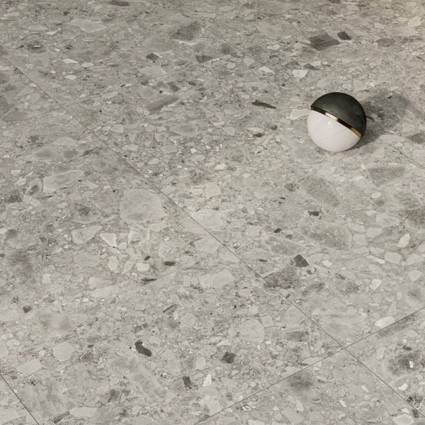 Керамогранит Coliseum Брера Грэй 60х120 (Натуральный и Реттифицированный) в Санкт-Петербурге