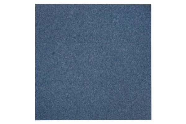 Ковровая плитка Bonkeel Space Blue в Санкт-Петербурге