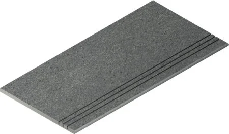 Керамогранит Italon Эверстоун Лава 30х60 ступень в Санкт-Петербурге