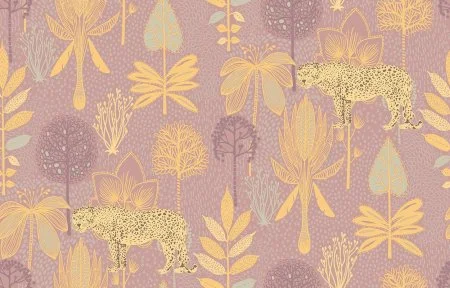 Обои Milassa Bon Voyage D1, 003 в Санкт-Петербурге