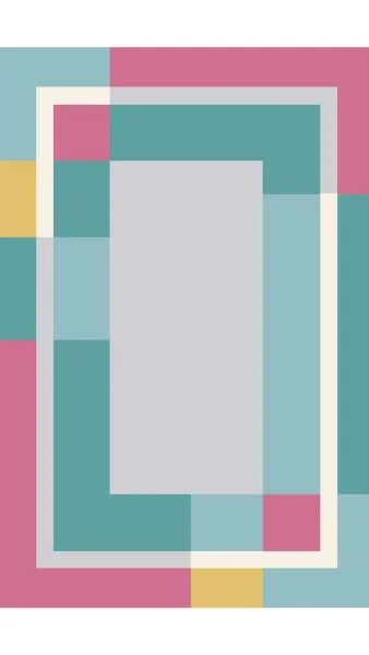 Ковер Синтелон Pastel 1,20x1,70 S8SPS Прямоугольник в Санкт-Петербурге