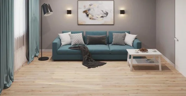 Ламинат Sunfloor 12/33 SF33VV-104 Дуб Самора в Санкт-Петербурге