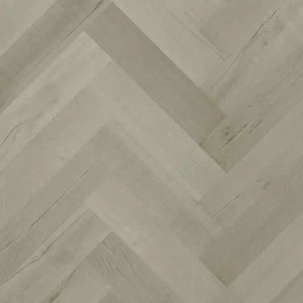 Кварц-виниловая плитка Fargo Herringbone 44-81996-14 Дуб Лондонский Туман (Градиент) в Санкт-Петербурге