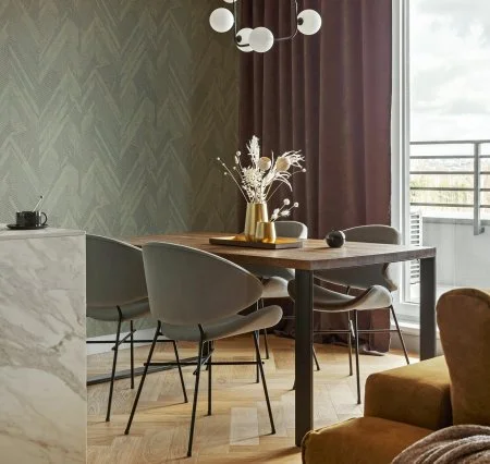 Обои Milassa Окинава OK1 005 в Санкт-Петербурге