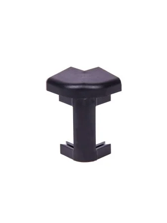 Наружный угол Korner 109 Черный в Санкт-Петербурге