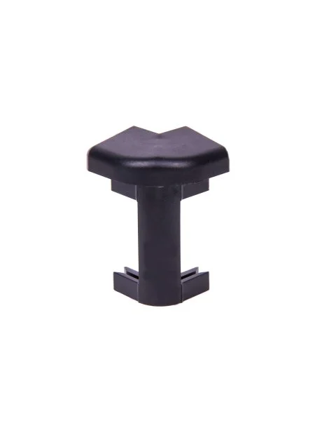 Наружный угол Korner 109 Черный в Санкт-Петербурге