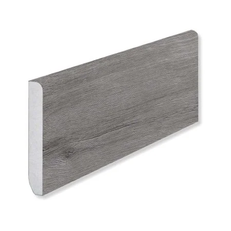 Кварцевый плинтус Fargo 81996 Дуб Урбан градиент 80х11х2200 мм в Санкт-Петербурге