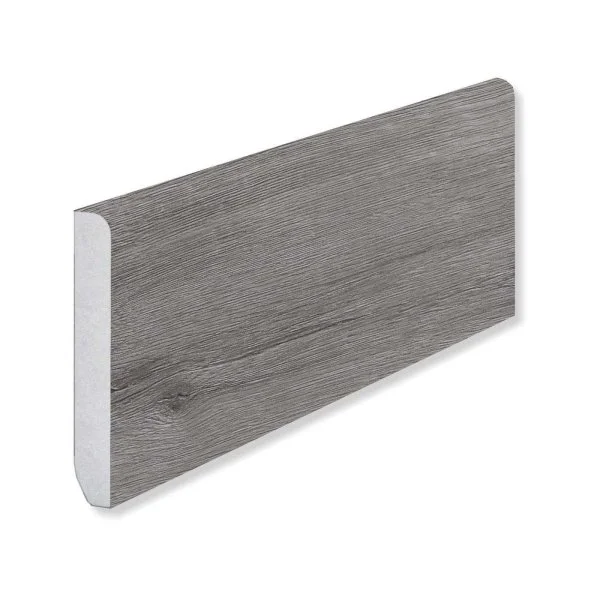 Кварцевый плинтус Fargo 81996 Дуб Урбан градиент 80х11х2200 мм в Санкт-Петербурге