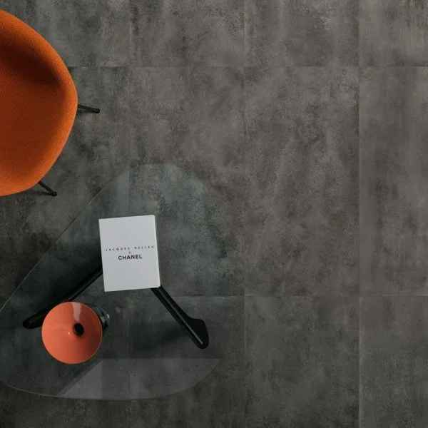 Керамогранит Coliseum Астро Блэк 60х120 (Натуральный и Реттифицированный) в Санкт-Петербурге