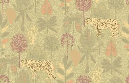 Обои Milassa Bon Voyage D1, 005 в Санкт-Петербурге