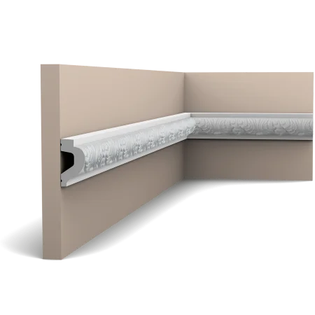 Молдинг Orac P3020 (61х32х2000) в Санкт-Петербурге