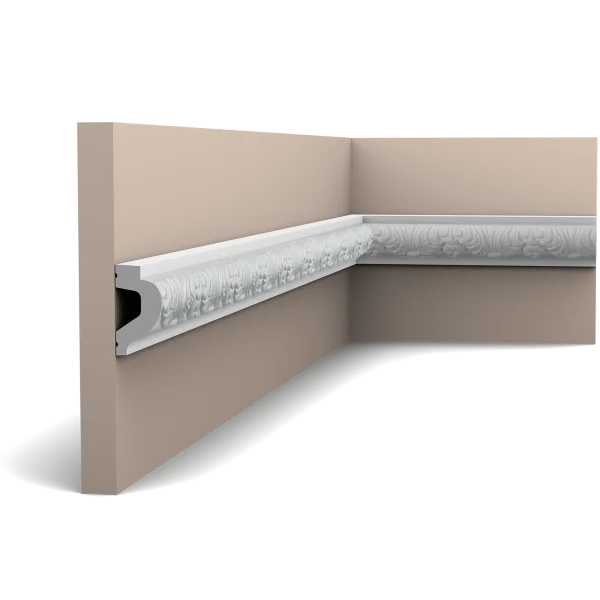 Молдинг Orac P3020 (61х32х2000) в Санкт-Петербурге