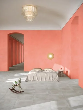 Керамогранит Coliseum Экспо Грэй 60х60 (Натуральный и Реттифицированный) в Санкт-Петербурге