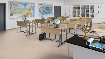 Линолеум Tarkett Primo Plus CPRPI-301 2 м в Санкт-Петербурге