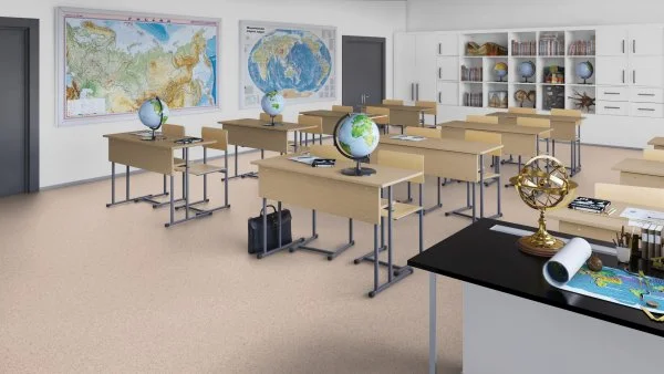 Линолеум Tarkett Primo Plus CPRPI-301 2 м в Санкт-Петербурге