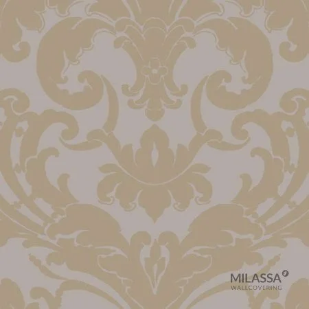 Обои Milassa Swan SW3, 002/4 в Санкт-Петербурге