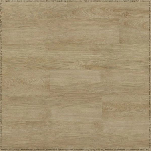 Кварц-виниловая плитка FineFloor Wood Дуб Лиенц FF-1437 в Санкт-Петербурге