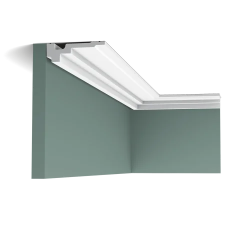 Карниз Orac C355 (35*111*2000 мм) в Санкт-Петербурге