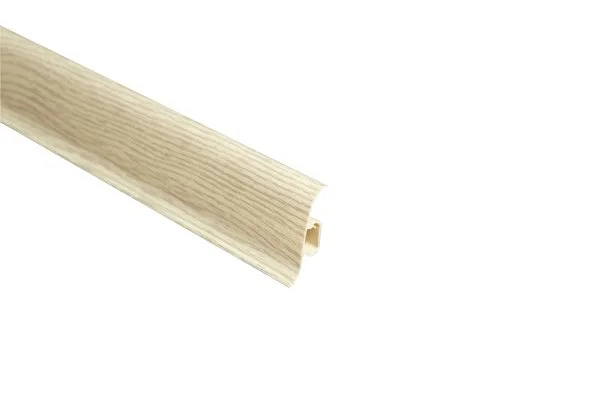 Пластиковый плинтус Bonkeel Color BC6006 (60х25х2200 мм) в Санкт-Петербурге