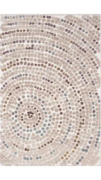 Ковер Синтелон Boho 0,80х1,50 04VBV Прямоугольник в Санкт-Петербурге