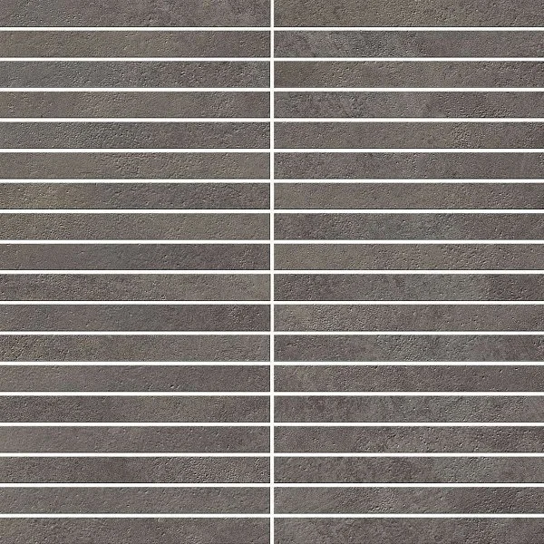 Керамогранит Italon Миллениум Блэк 30*30 мозаика  Стрип в Санкт-Петербурге