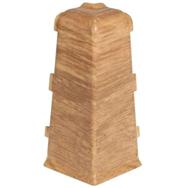 Угол наружный INDO70 09 Дуб Изысканный в Санкт-Петербурге