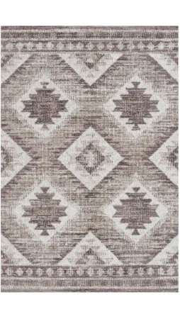 Ковер Синтелон Creative 1,60X2,30 33EBE Прямоугольник в Санкт-Петербурге